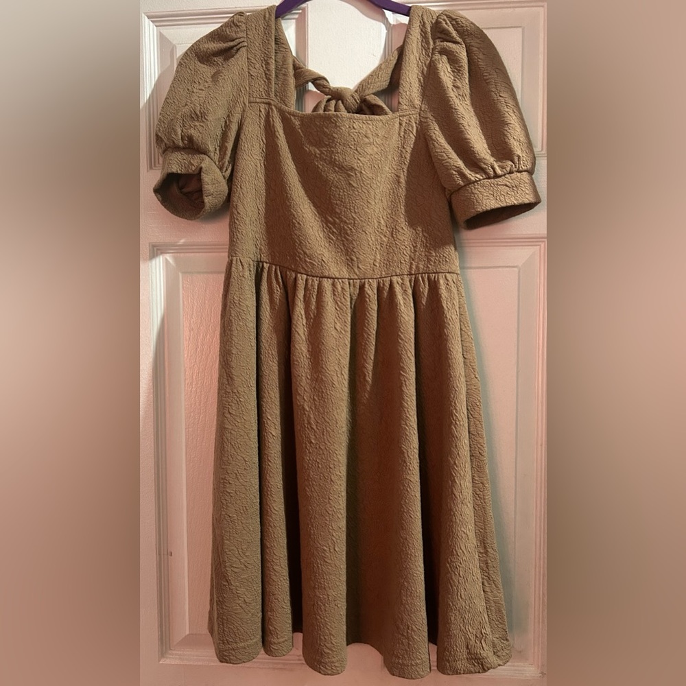 Cute Mini dress